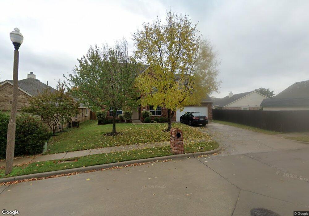 2404 Clubhouse Dr, Denton, TX 76210 - photo 1