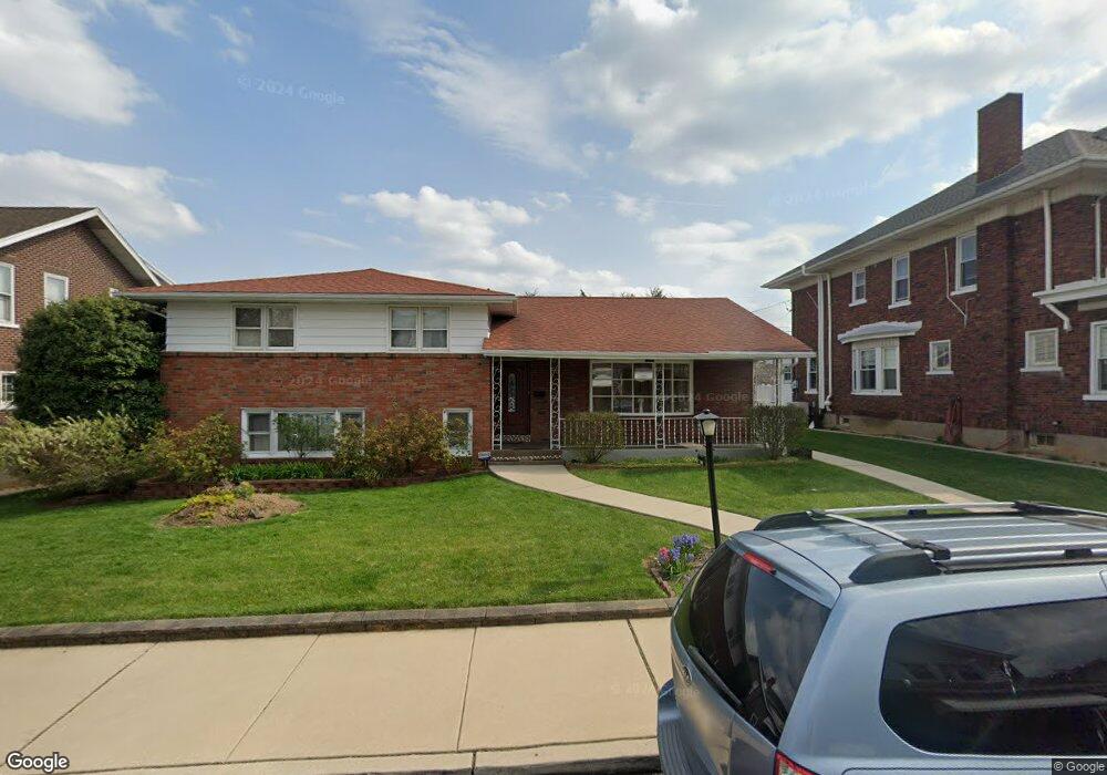 1918 W Green St unit 1924, Allentown, PA 18104 - photo 1