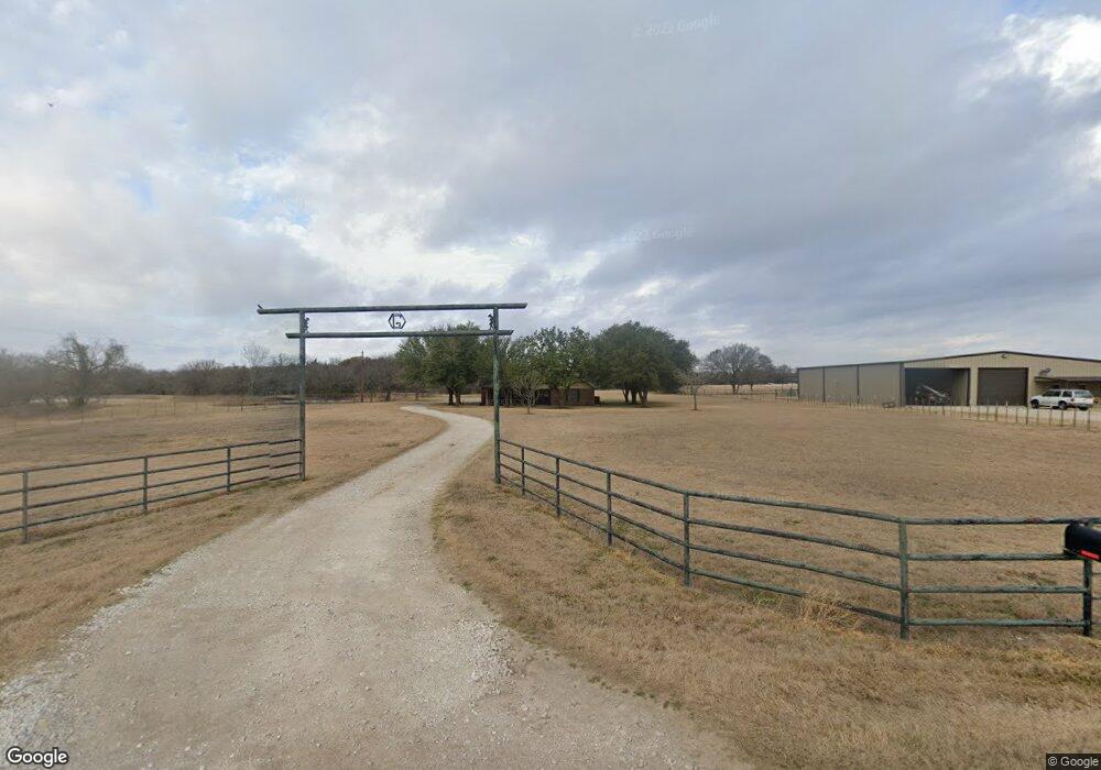 1250 Pin Oak Ln, Corsicana, TX 75110 - photo 1