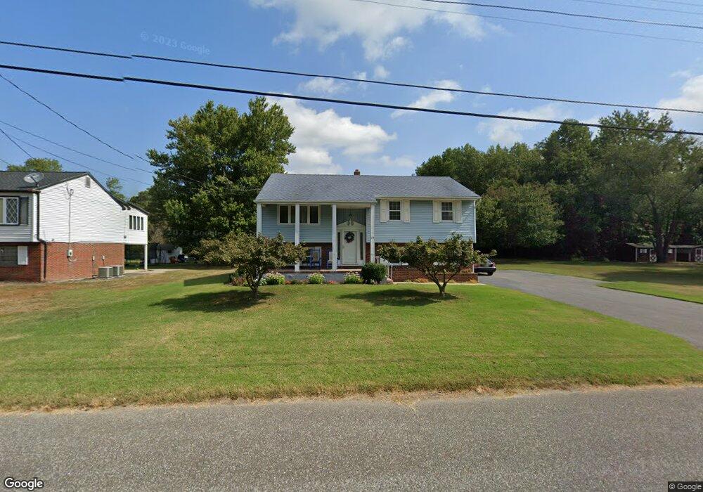 319 Highland Ave, Penns Grove, NJ 08069 - photo 1