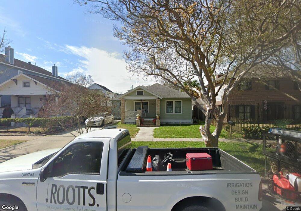 1641 Columbia St, Houston, TX 77008 - photo 1