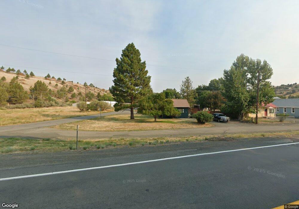 352 NW Front St, Prairie City, OR 97869 - photo 1