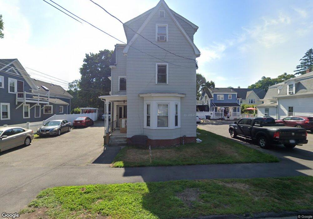 10 Charles St, Danvers, MA 01923 - photo 1