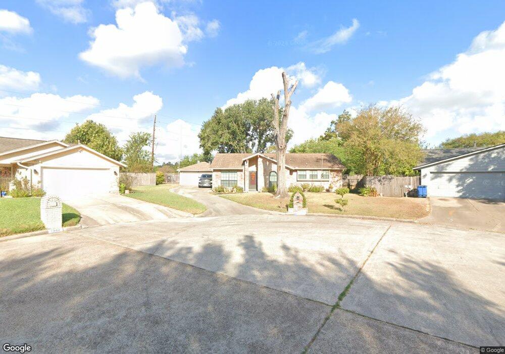 7938 Battlecreek Dr, Houston, TX 77040 - photo 1