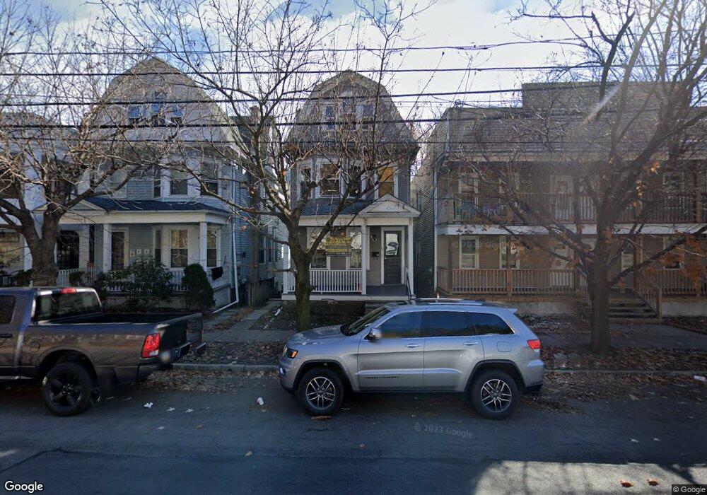 301 N Main St, Wilkes Barre, PA 18702 - photo 1