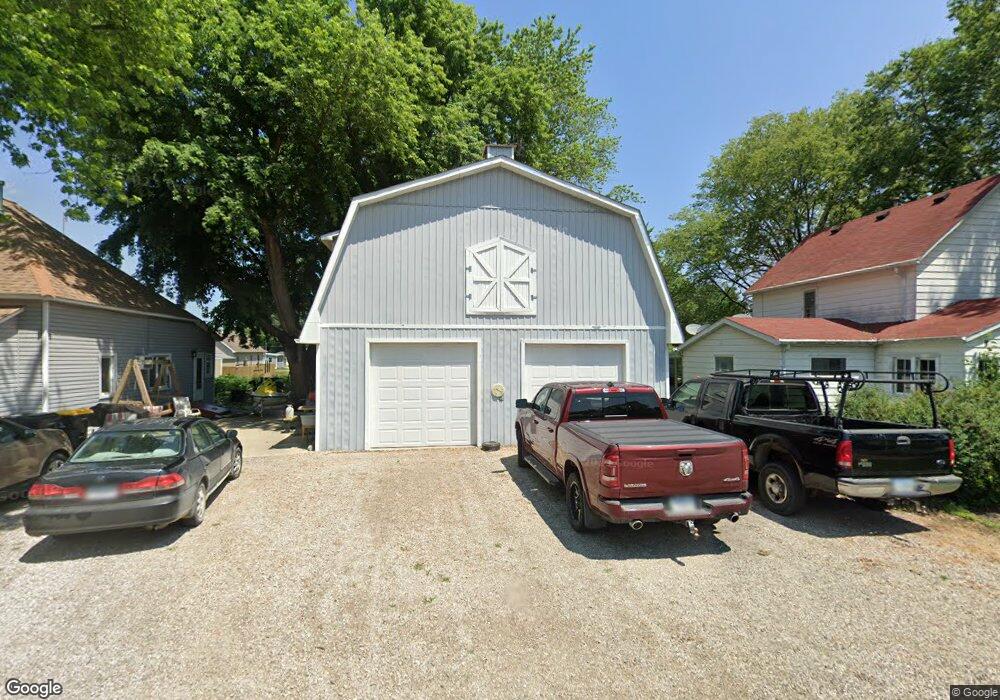 406 W Spring St, Colfax, IA 50054 - photo 1