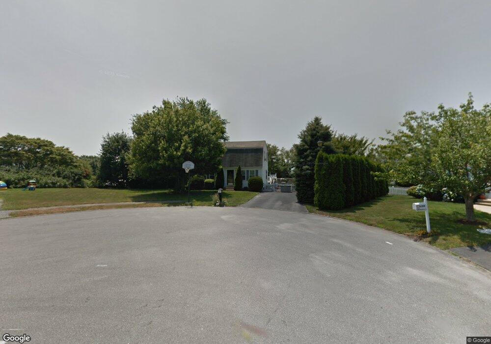 216 W View Rd, Middletown, RI 02842 - photo 1