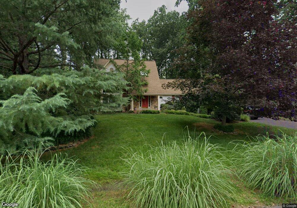 845 Sutterton Ct, Arnold, MD 21012 - photo 1