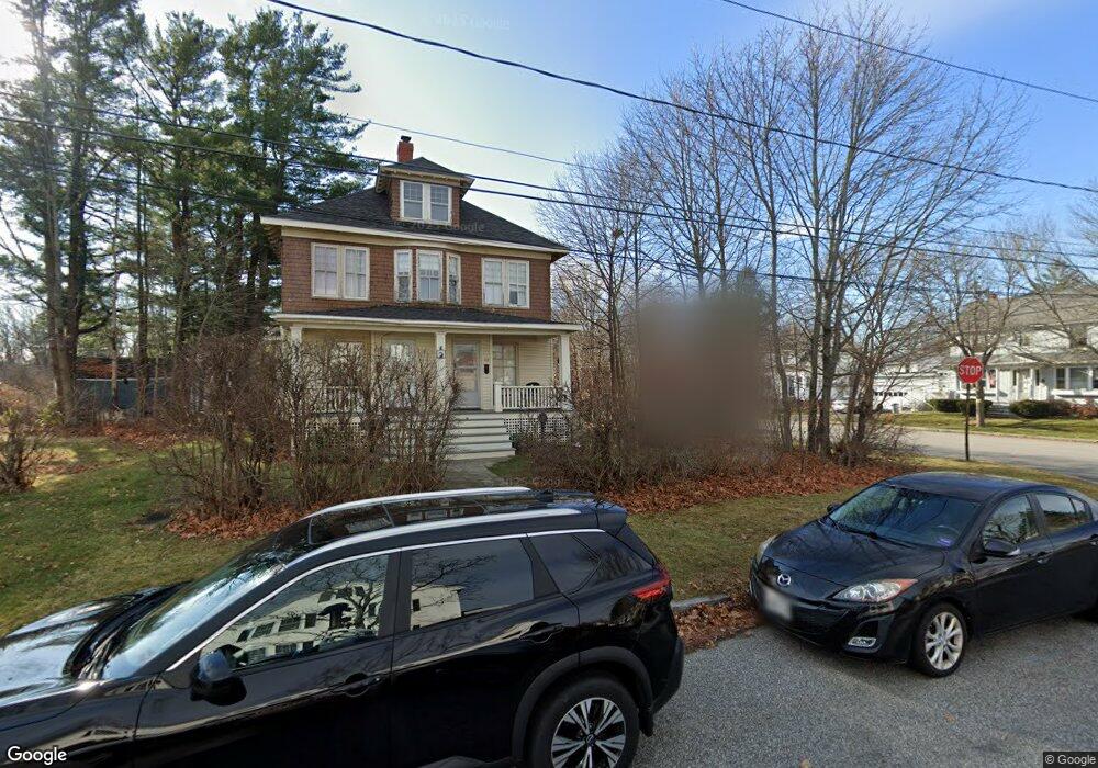 112 Rockland Ave, Portland, ME 04102 - photo 1