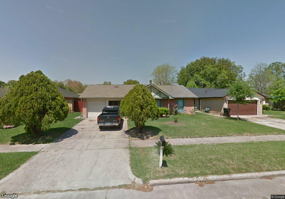 8415 Springtime Ln, Houston, TX 77075 - photo 1