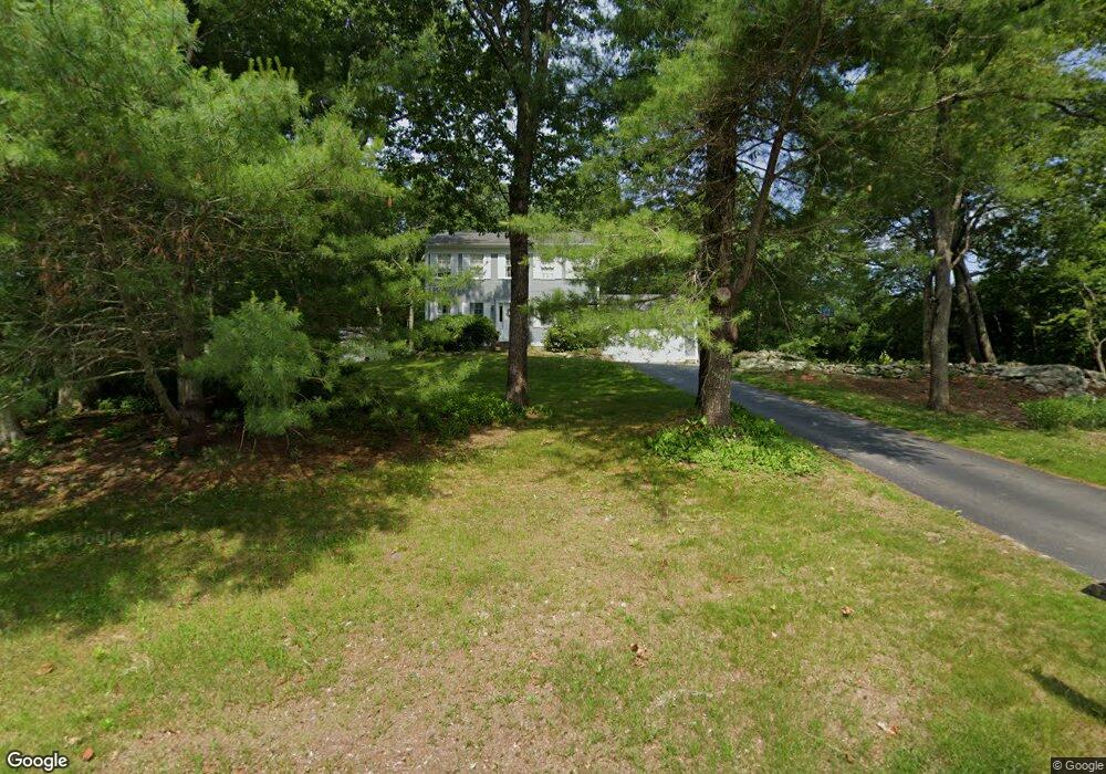 13 Pamela Ct, Saunderstown, RI 02874 - photo 1