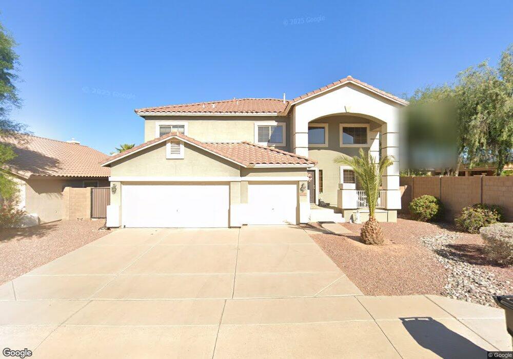 10160 E Posada Ave, Mesa, AZ 85212 - photo 1