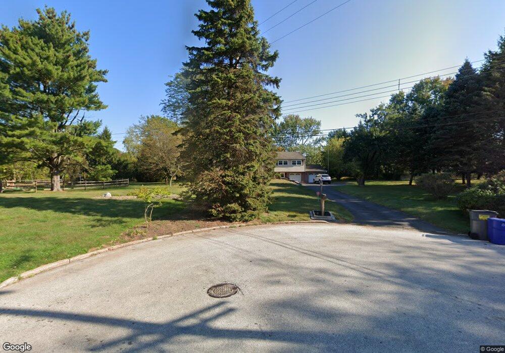 857 Glenn Ct, Phoenixville, PA 19460 - photo 1