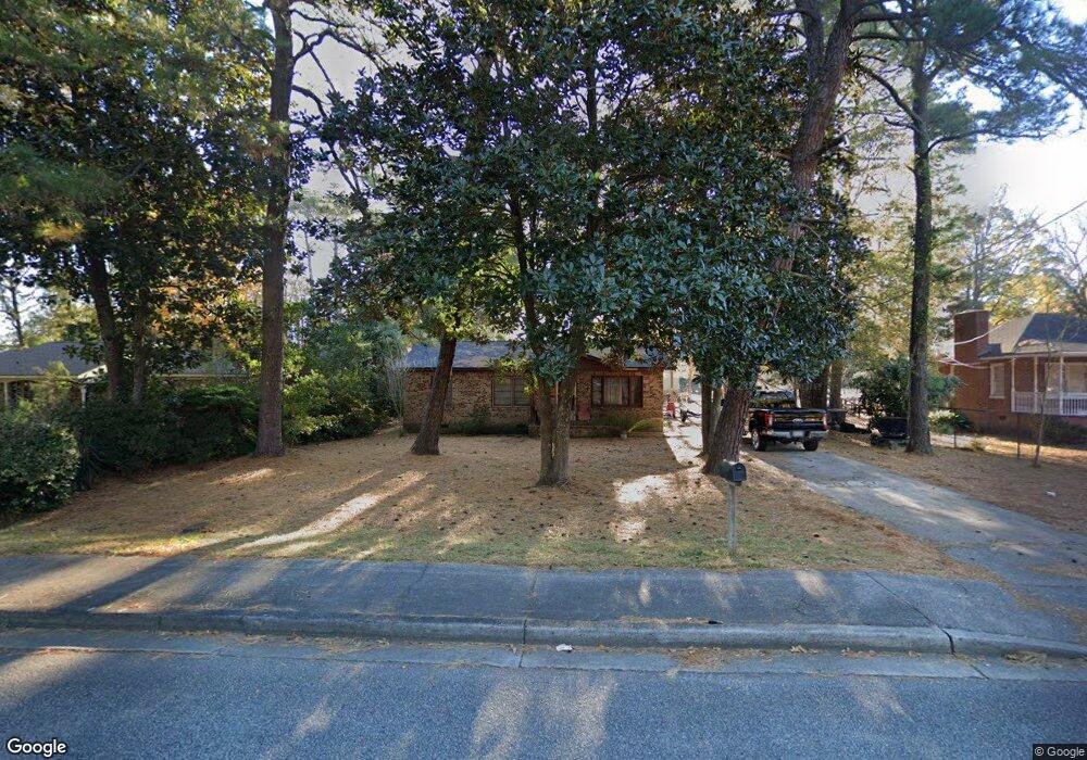 1506 Hemingway St, Myrtle Beach, SC 29577 - photo 1