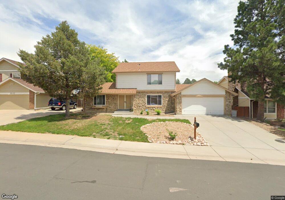 1962 S Pagosa St, Aurora, CO 80013 - photo 1