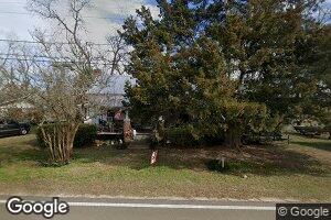 517 Main St, Enigma, GA 31749