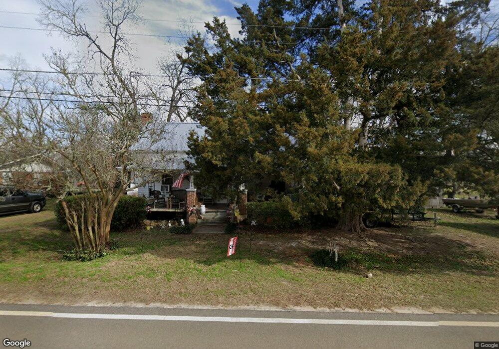 517 Main St, Enigma, GA 31749 - photo 1