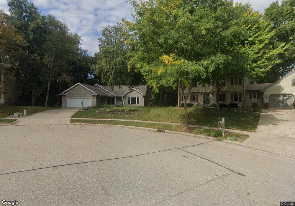 771 Timber Ridge Dr, Oregon, WI 53575 - photo 1