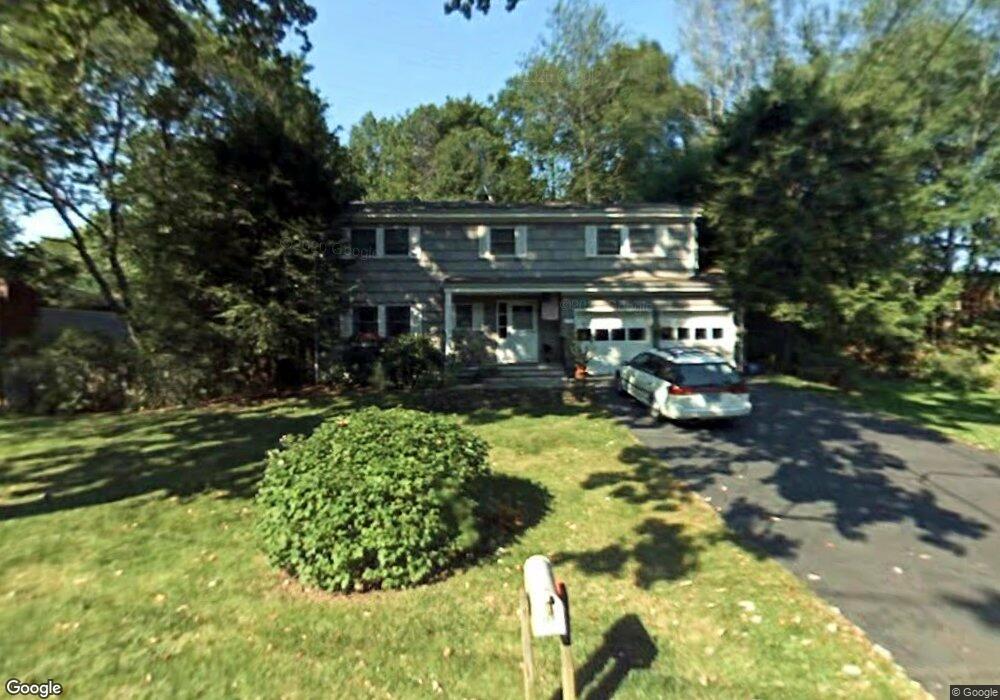 115 Florence Rd, Riverside, CT 06878 - photo 1