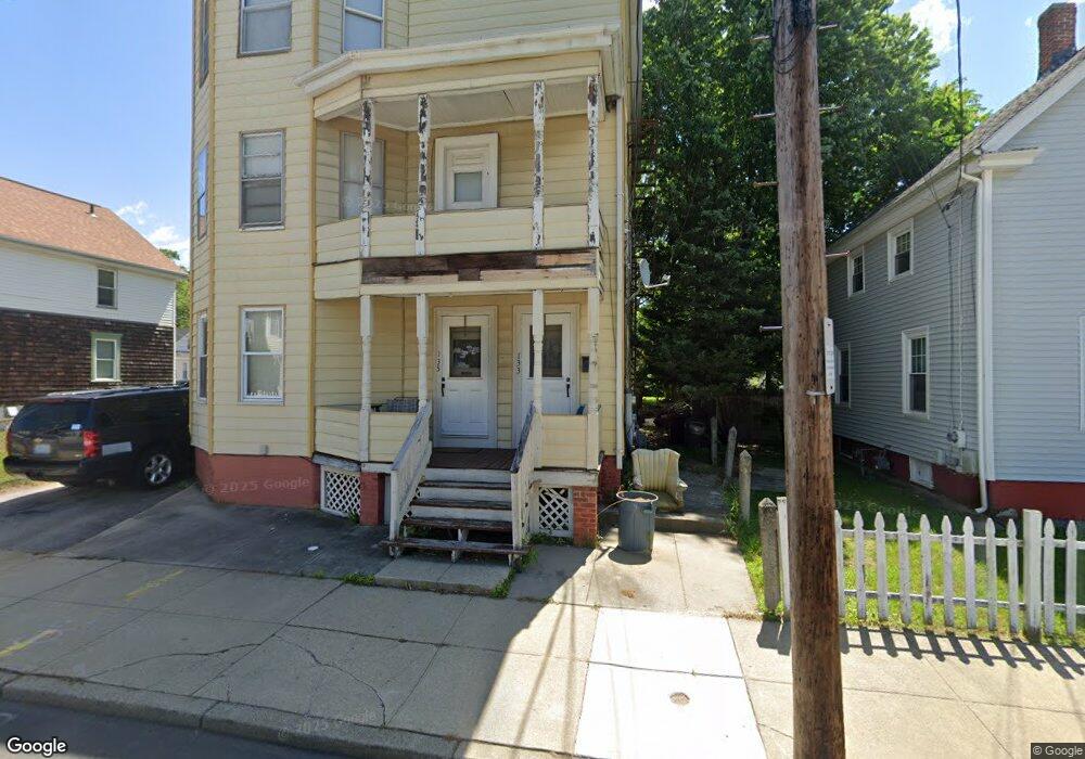 133 Columbia Ave, Pawtucket, RI 02860 - photo 1