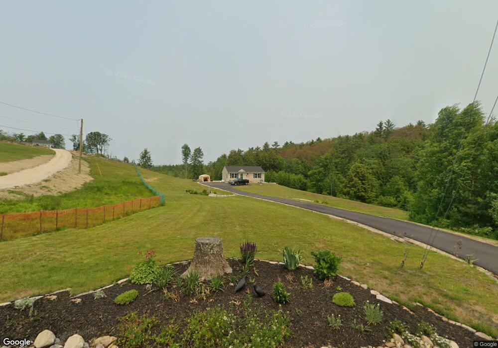 68 Flagg Rd, Loudon, NH 03307 - photo 1