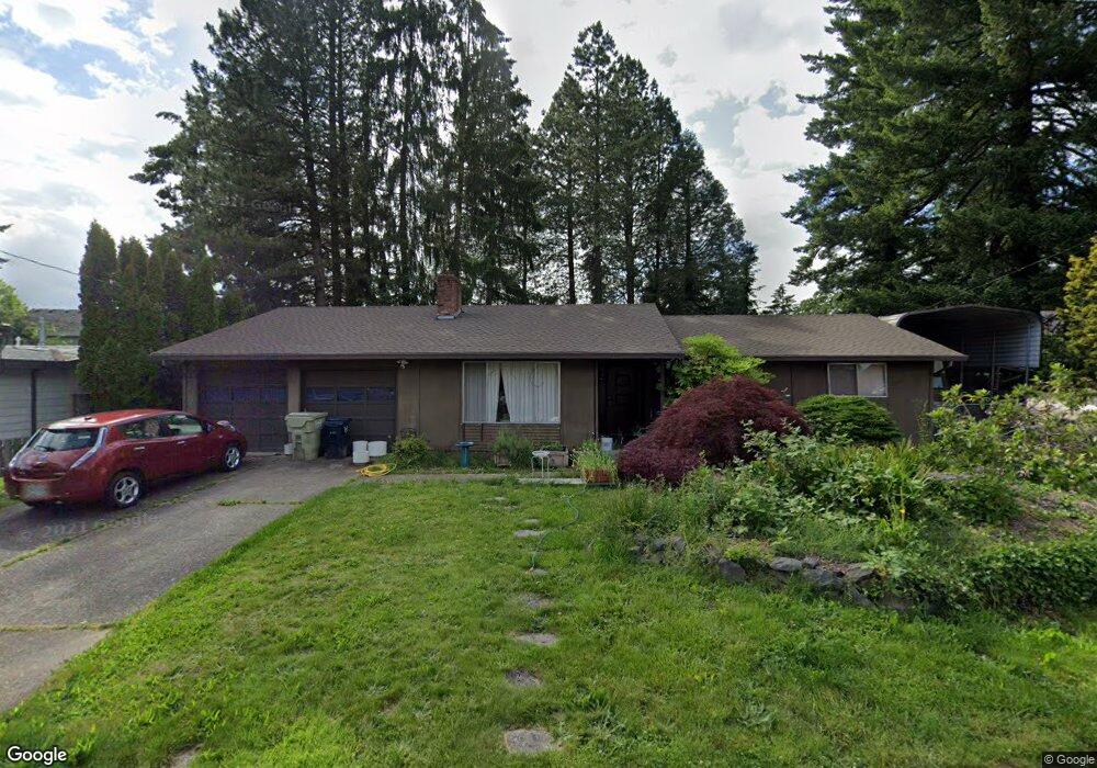 4335 SW 182nd Ave, Beaverton, OR 97007 - photo 1