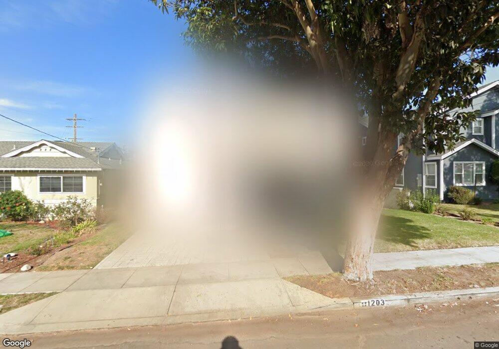 1203 E Sycamore Ave, El Segundo, CA 90245 - photo 1