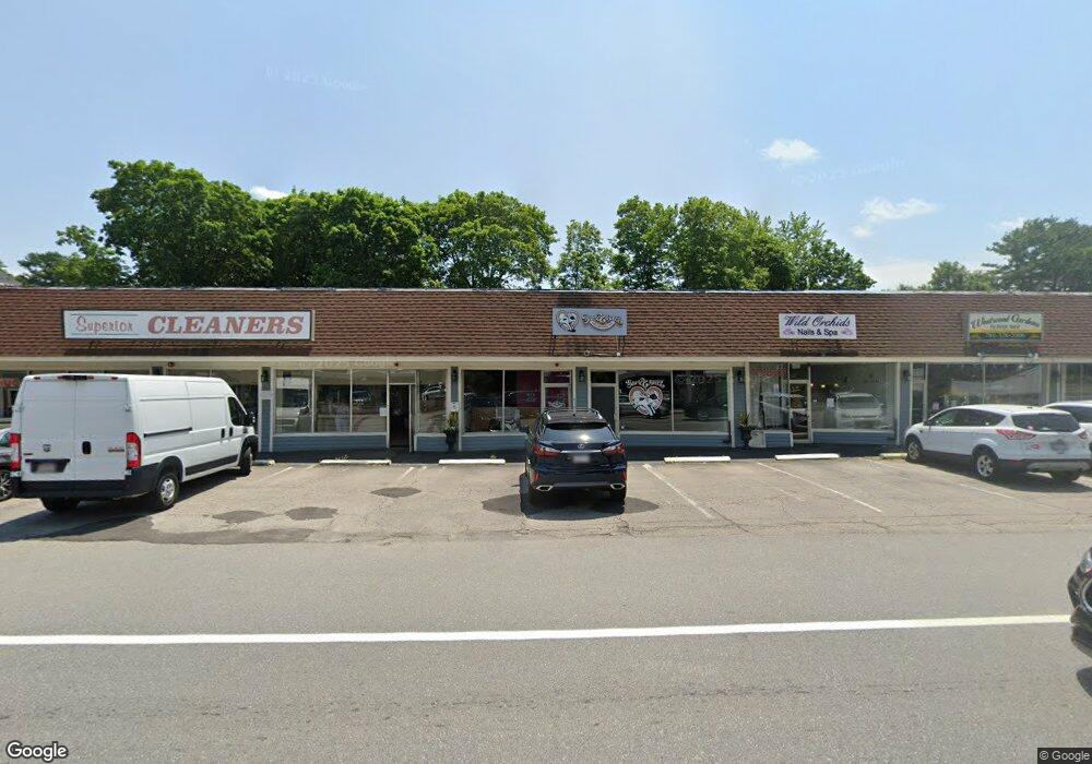 930 High St, Westwood, MA 02090 - photo 1