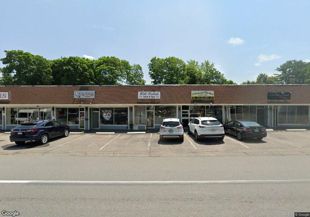 932 High St unit 932, Westwood, MA 02090 - photo 1