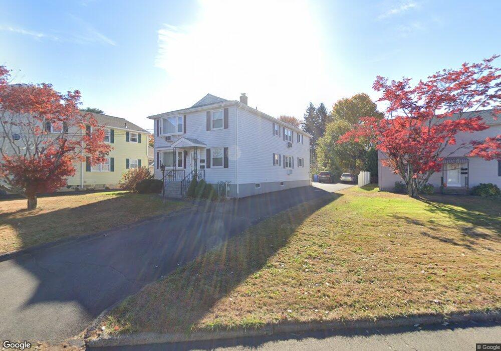 101 Carroll St, New Britain, CT 06053 - photo 1