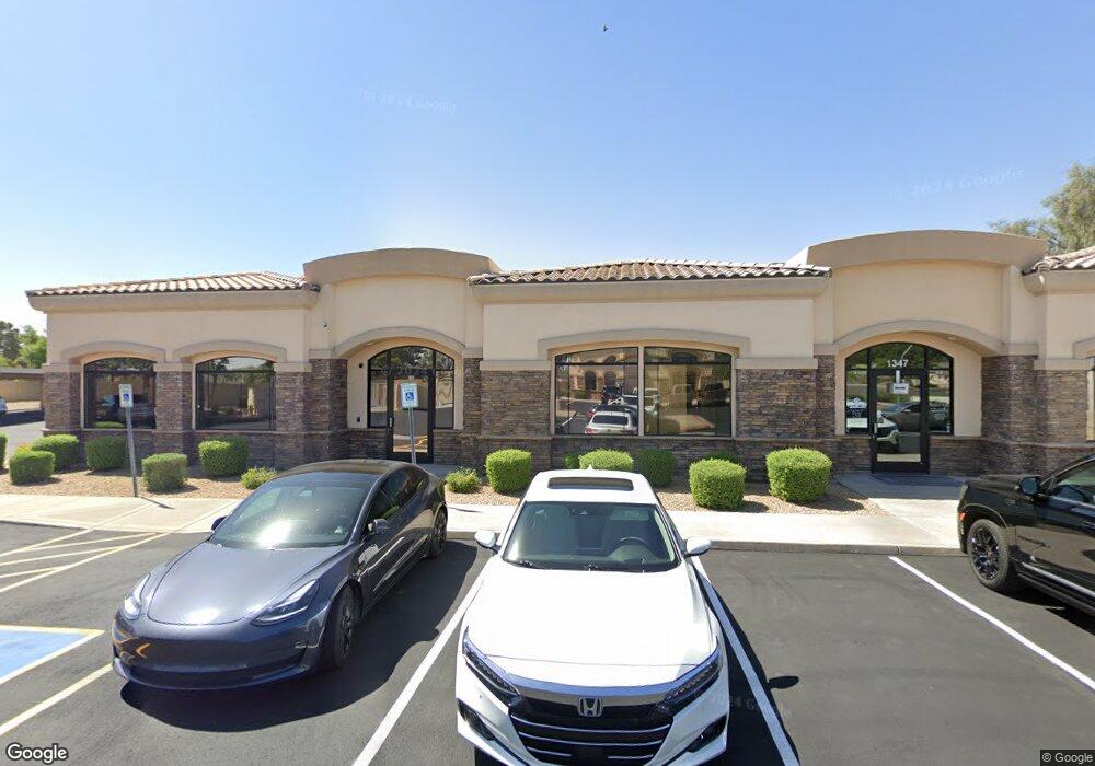 1347 N Greenfield Rd unit 103, Mesa, AZ 85205 - photo 1