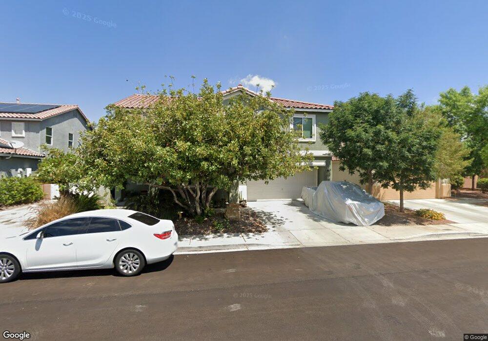 5776 Cowboy Fiddle Ct unit 3, Las Vegas, NV 89131 - photo 1