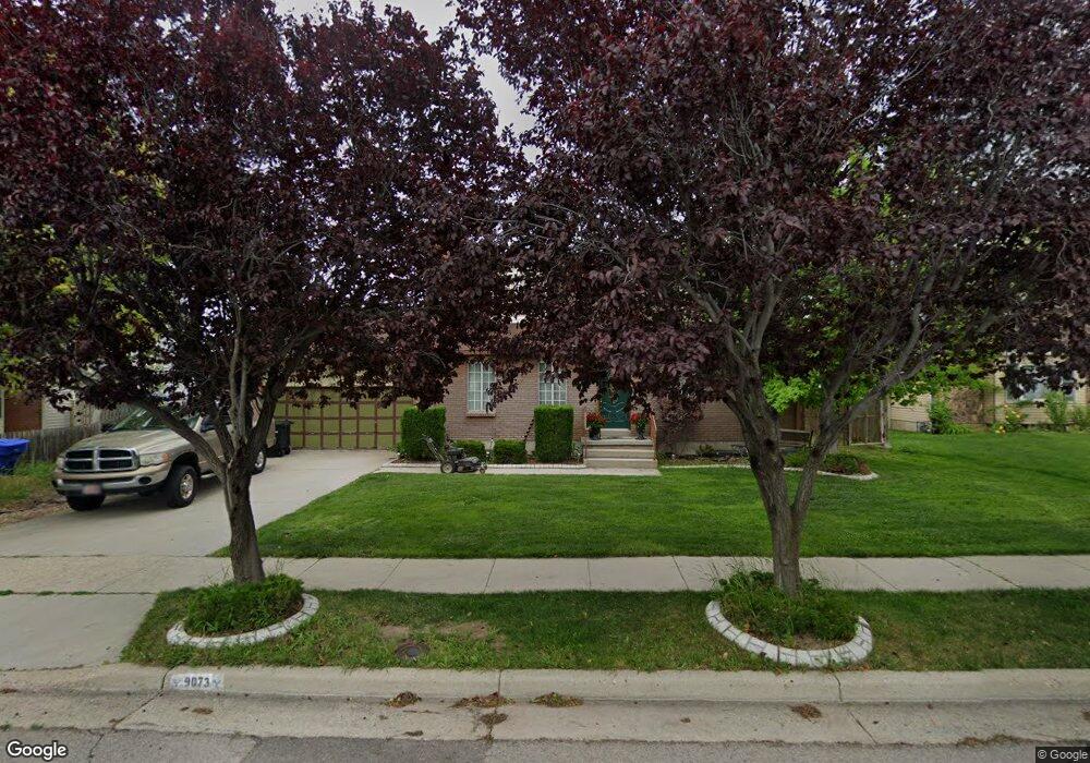 9073 Elmhearst Dr, West Jordan, UT 84088 - photo 1