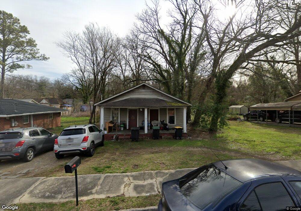 305 Branham Ave SW, Rome, GA 30161 - photo 1