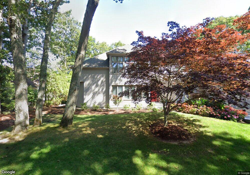 89 Tide Run, Mashpee, MA 02649 - photo 1