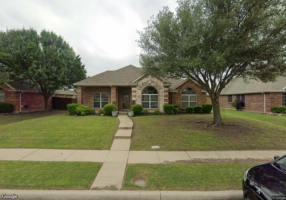 1110 Majestic Way, Wylie, TX 75098 - photo 1