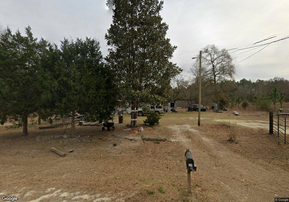 495 Sam Beasley Rd, Lyons, GA 30436 - photo 1