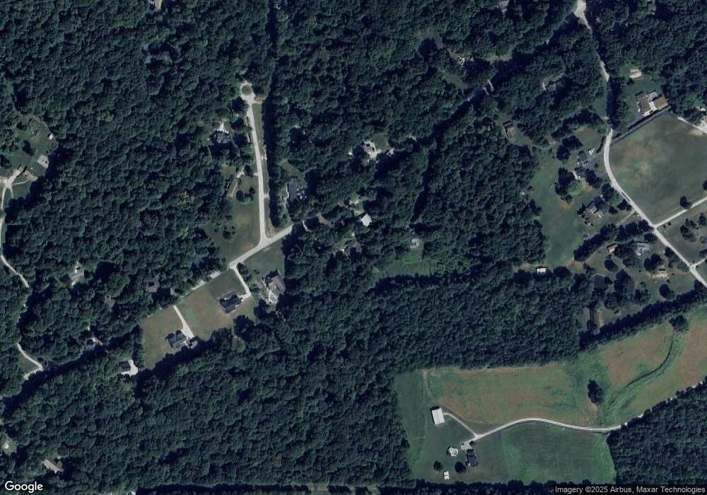 5145 Corydon Ridge Rd NE, Corydon, IN 47112 - photo 1