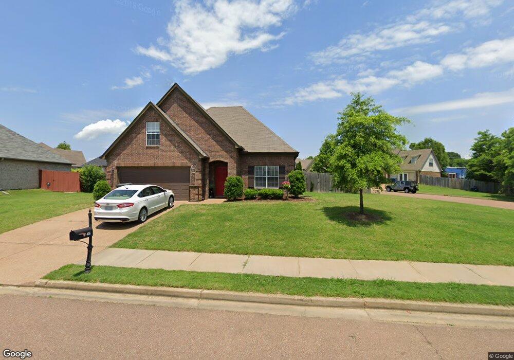 504 Vaiden Ridge S unit View, Hernando, MS 38632 - photo 1