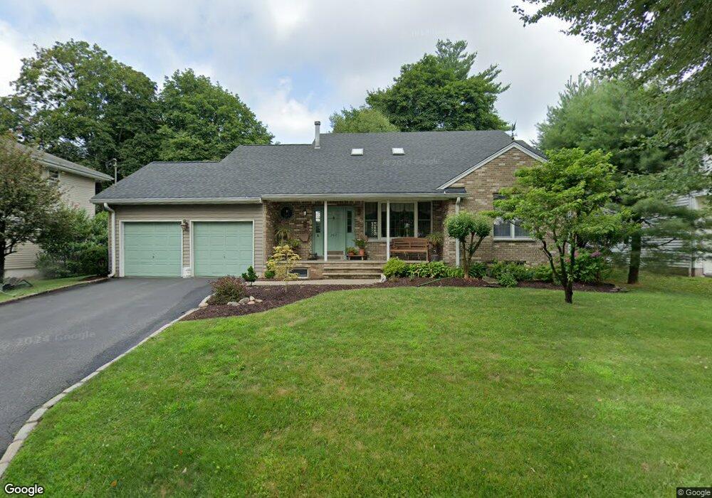 307 Lambert Ave, Northvale, NJ 07647 - photo 1