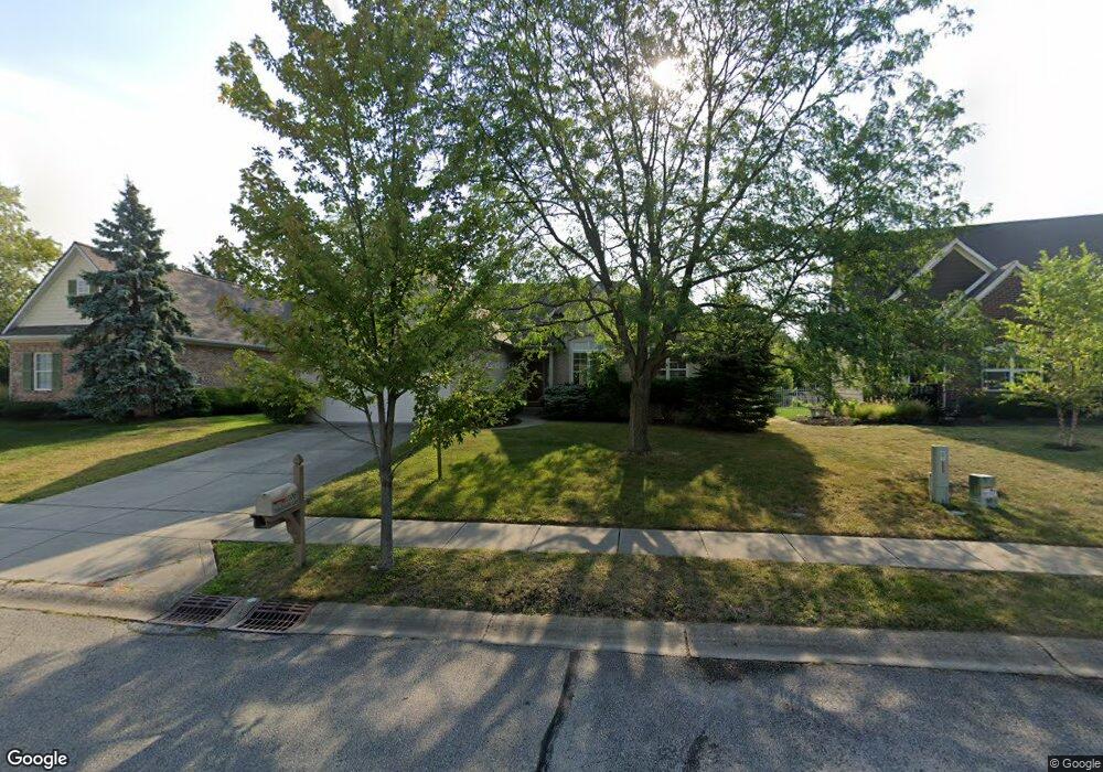 11067 Innisbrooke Ln, Fishers, IN 46037 - photo 1