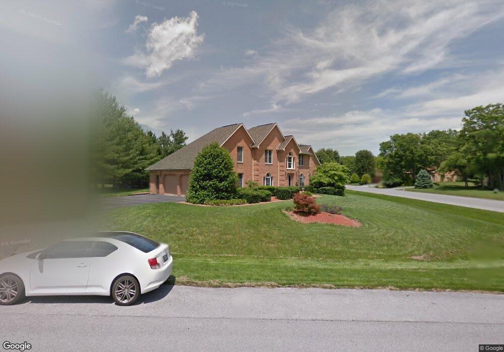 20134 Teakwood Dr, Hagerstown, MD 21742 - photo 1