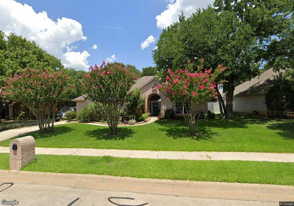 1105 Palo Verde Dr, Denton, TX 76210 - photo 1
