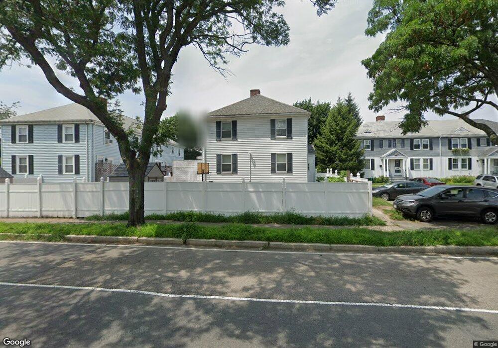 196A Quincy Shore Dr, Quincy, MA 02171 - photo 1