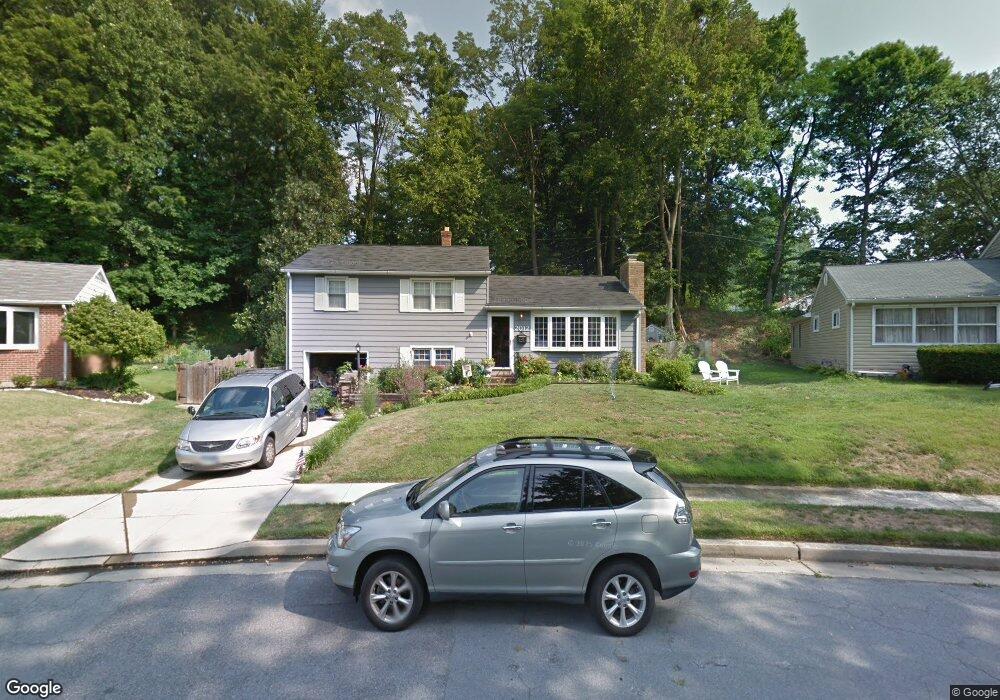 2012 Rollingwood Rd, Catonsville, MD 21228 - photo 1