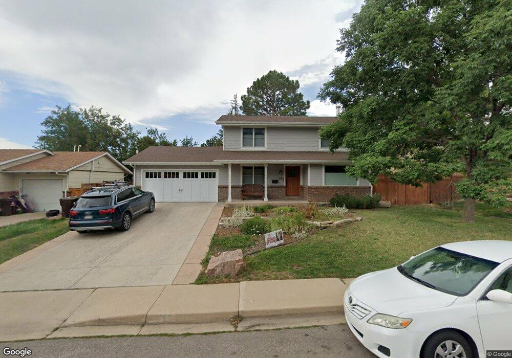 1120 Drexel St, Boulder, CO 80305 - photo 1