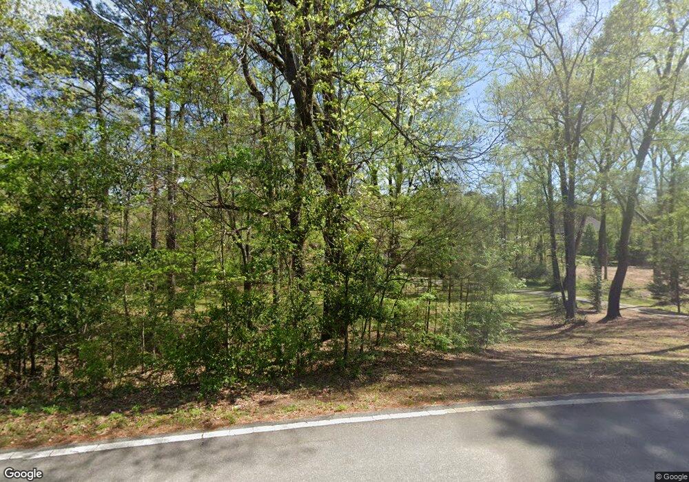 5450 Bankston Lake Rd, Macon, GA 31216 - photo 1