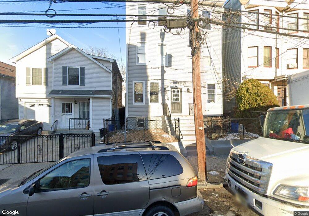 86 Fulton Ave unit 1L, Jersey City, NJ 07305 - photo 1