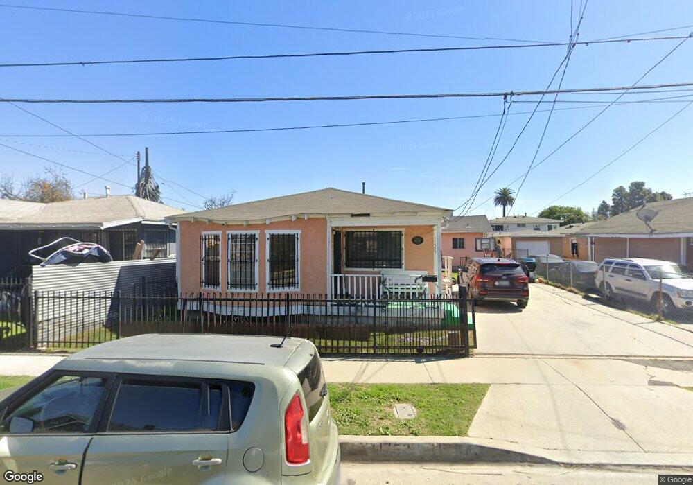 11752 Slater St, Los Angeles, CA 90059 - photo 1