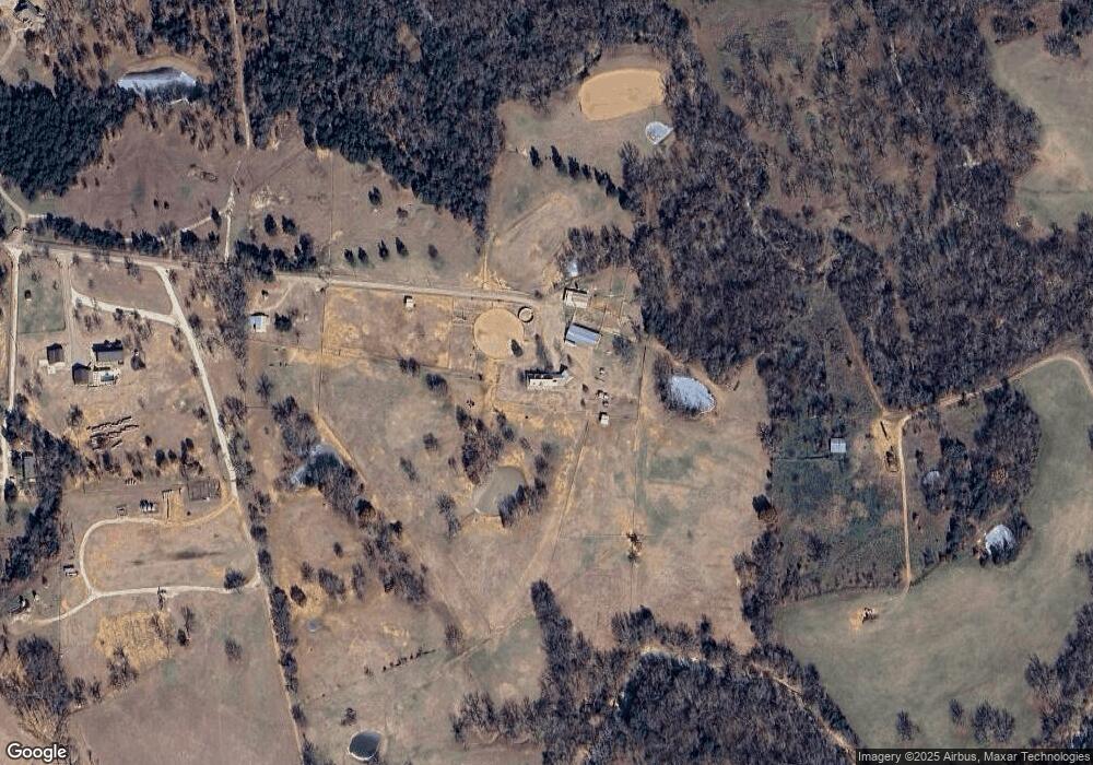 1126 Ferguson Rd, Whitesboro, TX 76273 - photo 1